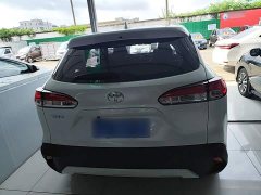 Toyota Corolla Sharp Release 2.0L Pioneer Edition - ფოტო 3