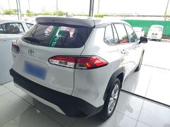 Toyota Corolla Sharp Release 2.0L Pioneer Edition - ფოტო 4