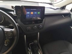 Toyota Corolla Sharp Release 2.0L Pioneer Edition - ფოტო 5