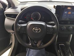 Toyota Corolla Sharp Release 2.0L Pioneer Edition - ფოტო 6