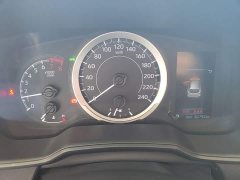 Toyota Corolla Sharp Release 2.0L Pioneer Edition - ფოტო 7
