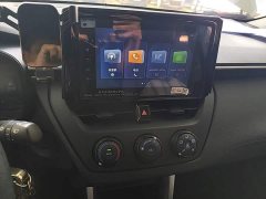 Toyota Corolla Sharp Release 2.0L Pioneer Edition - ფოტო 8