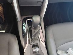 Toyota Corolla Sharp Release 2.0L Pioneer Edition - ფოტო 9