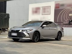 Toyota Avalon 2019 2.0L XLE Premium National VI - ფოტო 1