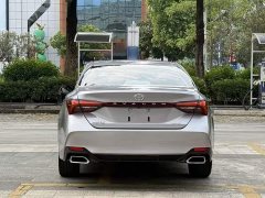 Toyota Avalon 2019 2.0L XLE Premium National VI - ფოტო 10
