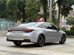 Toyota Avalon 2019 2.0L XLE Premium National VI - ფოტო 11