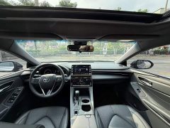 Toyota Avalon 2019 2.0L XLE Premium National VI - ფოტო 13