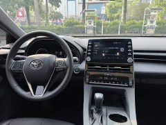 Toyota Avalon 2019 2.0L XLE Premium National VI - ფოტო 14