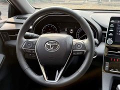 Toyota Avalon 2019 2.0L XLE Premium National VI - ფოტო 15