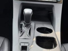 Toyota Avalon 2019 2.0L XLE Premium National VI - ფოტო 16