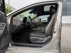 Toyota Avalon 2019 2.0L XLE Premium National VI - ფოტო 17