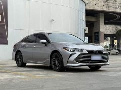 Toyota Avalon 2019 2.0L XLE Premium National VI - ფოტო 6
