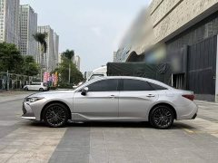Toyota Avalon 2019 2.0L XLE Premium National VI - ფოტო 7