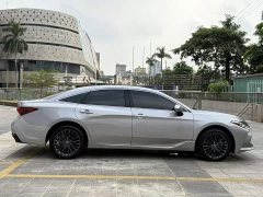 Toyota Avalon 2019 2.0L XLE Premium National VI - ფოტო 8