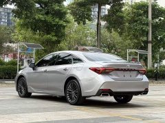 Toyota Avalon 2019 2.0L XLE Premium National VI - ფოტო 9