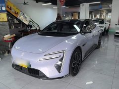 Avatr 06 Ultra Pure Electric - ფოტო 1