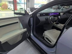 Avatr 06 Ultra Pure Electric - ფოტო 11