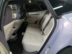Avatr 06 Ultra Pure Electric - ფოტო 12