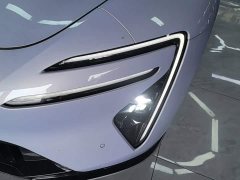 Avatr 06 Ultra Pure Electric - ფოტო 17