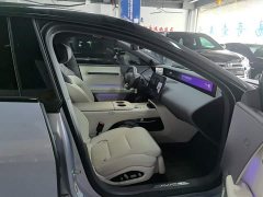 Avatr 06 Ultra Pure Electric - ფოტო 19
