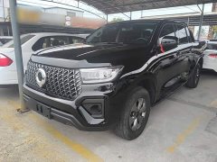 Great Wall Great Wall Pao 2023 2.0T Commercial Auto Diesel 2WD Elite Long Bed GW4D20M - ფოტო 1