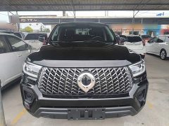 Great Wall Great Wall Pao 2023 2.0T Commercial Auto Diesel 2WD Elite Long Bed GW4D20M - ფოტო 2