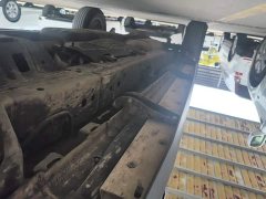 Great Wall Great Wall Pao 2023 2.0T Commercial Auto Diesel 2WD Elite Long Bed GW4D20M - ფოტო 20