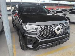 Great Wall Great Wall Pao 2023 2.0T Commercial Auto Diesel 2WD Elite Long Bed GW4D20M - ფოტო 3