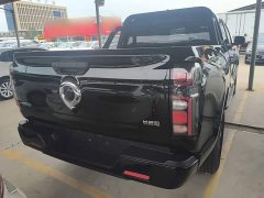 Great Wall Great Wall Pao 2023 2.0T Commercial Auto Diesel 2WD Elite Long Bed GW4D20M - ფოტო 5