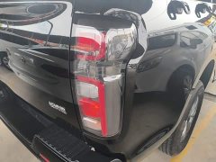 Great Wall Great Wall Pao 2023 2.0T Commercial Auto Diesel 2WD Elite Long Bed GW4D20M - ფოტო 7