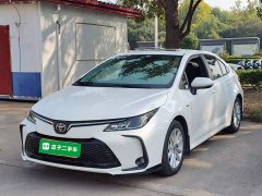 Toyota Corolla 1.8L Smart Hybrid Dual Engine Elite - ფოტო 1
