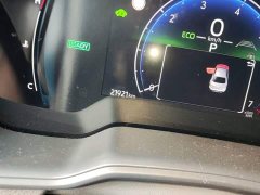 Toyota Corolla 1.8L Smart Hybrid Dual Engine Elite - ფოტო 11
