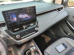 Toyota Corolla 1.8L Smart Hybrid Dual Engine Elite - ფოტო 12