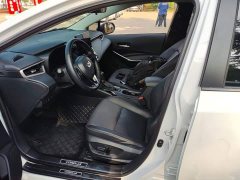 Toyota Corolla 1.8L Smart Hybrid Dual Engine Elite - ფოტო 14