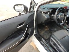 Toyota Corolla 1.8L Smart Hybrid Dual Engine Elite - ფოტო 15