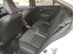Toyota Corolla 1.8L Smart Hybrid Dual Engine Elite - ფოტო 16