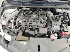 Toyota Corolla 1.8L Smart Hybrid Dual Engine Elite - ფოტო 19