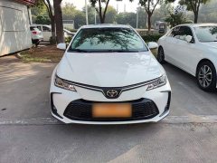 Toyota Corolla 1.8L Smart Hybrid Dual Engine Elite - ფოტო 2