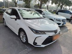 Toyota Corolla 1.8L Smart Hybrid Dual Engine Elite - ფოტო 3