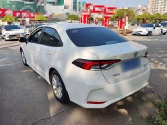 Toyota Corolla 1.8L Smart Hybrid Dual Engine Elite - ფოტო 4