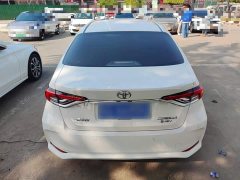Toyota Corolla 1.8L Smart Hybrid Dual Engine Elite - ფოტო 5