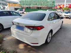 Toyota Corolla 1.8L Smart Hybrid Dual Engine Elite - ფოტო 6