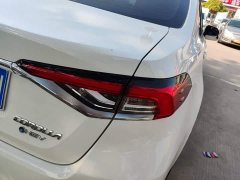 Toyota Corolla 1.8L Smart Hybrid Dual Engine Elite - ფოტო 7