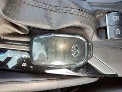 Toyota Corolla 1.8L Smart Hybrid Dual Engine Elite - ფოტო 8