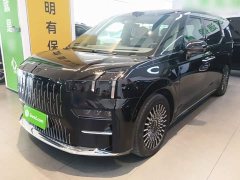 Zeekr 009 Seven-Seat Aisle Version 108kWh - ფოტო 1
