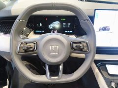 Zeekr 009 Seven-Seat Aisle Version 108kWh - ფოტო 10