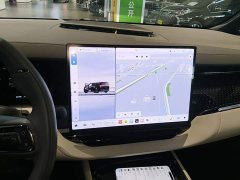 Zeekr 009 Seven-Seat Aisle Version 108kWh - ფოტო 12