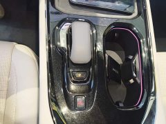 Zeekr 009 Seven-Seat Aisle Version 108kWh - ფოტო 13