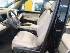 Zeekr 009 Seven-Seat Aisle Version 108kWh - ფოტო 14