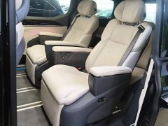 Zeekr 009 Seven-Seat Aisle Version 108kWh - ფოტო 16